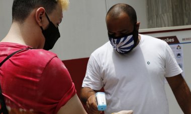 Pedido de reaplicação do Encceja 2020 pode ser feito até sexta