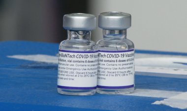 Covid-19: Pfizer entrega 2,6 milhões de doses da vacina ao Brasil em 2 voos nesta sexta