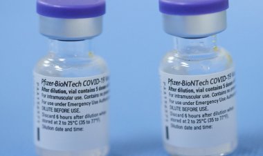 Covid-19: ministério recomenda suspensão da vacinação de adolescentes