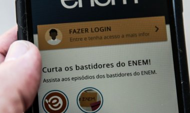 Enem 2021: Inep altera edital para pessoas privadas de liberdade