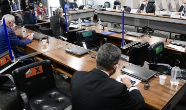 CPI da Pandemia: diretor da Prevent Senior não comparece a depoimento