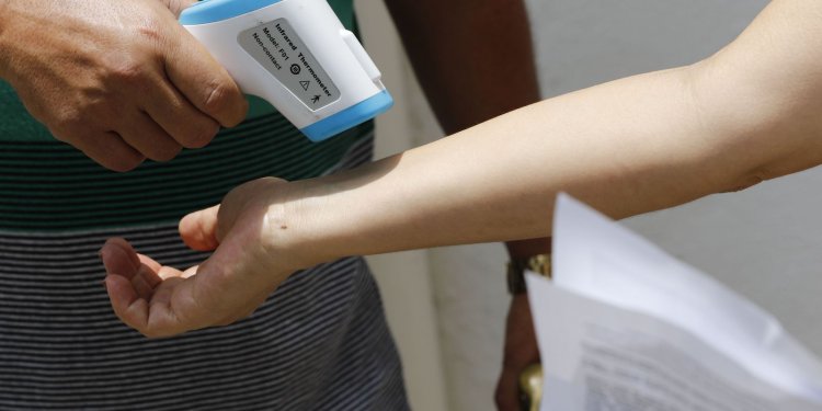 Covid-19: Brasil tem 26.280 casos e 764 mortes em 24 horas