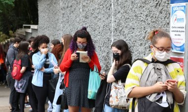 MEC lança painel para monitorar implementação do novo ensino médio