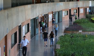 Evento marca início das comemorações dos 60 anos da UnB