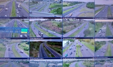 Veja melhores e piores horários para viajar por rodovias da região de Campinas após o Ano Novo