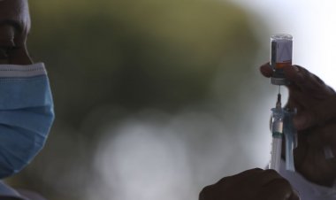 Secretaria alerta sobre medidas sanitárias para o réveillon