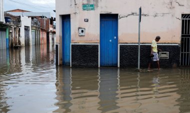 Presidente da Câmara defende fundo emergencial para catástrofes