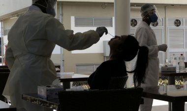 Adolescente no Rio tem infecção dupla conhecida como flurona