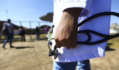 Resultado preliminar do Enare está disponível para consulta