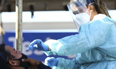 Variante Ômicron deixa 10 capitais em alerta crítico e intermediário