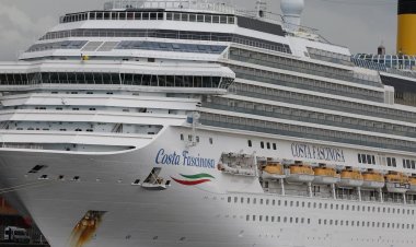 Covid-19: associação de cruzeiros decide manter suspensão de temporada