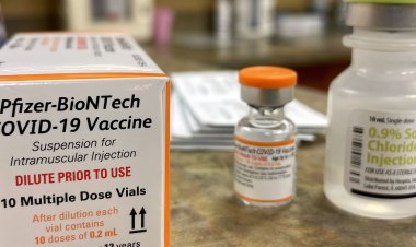 Maricá começa a vacinar crianças contra a covid-19 nesta sexta-feira