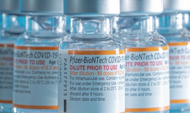 Saúde antecipa entrega de terceiro lote de vacinas pediátricas