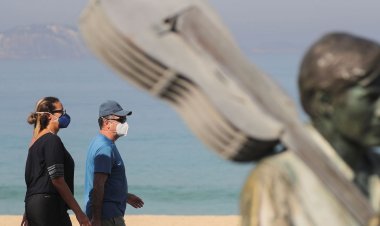 Rio: veja os impactos da variante Ômicron sobre transportes e serviços