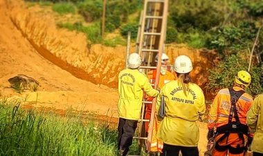 Homem de 61 anos morre eletrocutado na zona rural de Dona Euzébia