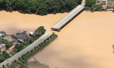 Governo libera mais R$ 418 milhões para rodovias atingidas por chuvas