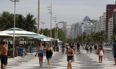 Rio registra alta de 313% em internações e 172% em óbitos por covid-19