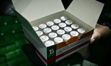 Governo vai enviar doses pediátricas para estados com baixos estoques