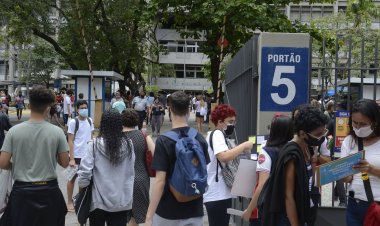 MEC abre inscrições para o Programa de Bolsa Permanência 2022