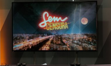 Ministro da Saúde é o convidado do Sem Censura desta segunda-feira