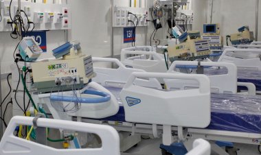 Ministério prorroga por 30 dias custeio de leitos de UTI para covid-19