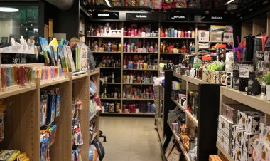 Material escolar reaproveitado ajuda famílas a economizar nas compras