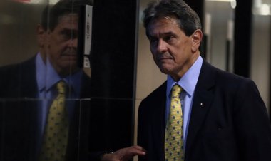 STF determina prisão domiciliar para Roberto Jefferson
