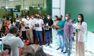 Femur 2022 tem grande público e entrega de premiação no segundo dia