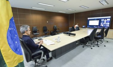 13 cidades do interior de Minas receberão cursos de qualificação através do Pacto pela Educação Profissional