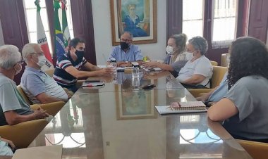 Prefeitura de Leopoldina divulga regras restritivas contra a Covid-19 após aumento de casos