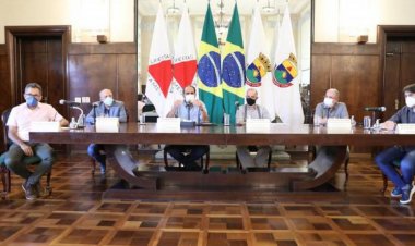 Belo Horizonte adia retorno a aulas presenciais para crianças