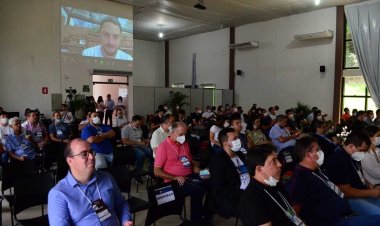 Evento de atração de investimentos  "Vem Pra Minas, Vem pra Ubá" é realizado no município