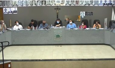 Câmara Municipal de Leopoldina cria Procuradoria Especial da Mulher