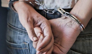 Homem de 19 anos é preso por tráfico de drogas em Visconde do Rio Branco