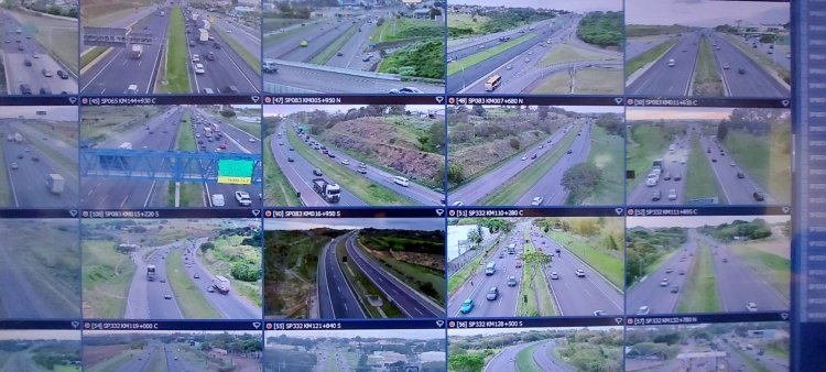 Veja melhores e piores horários para viajar por rodovias da região de Campinas após o Ano Novo