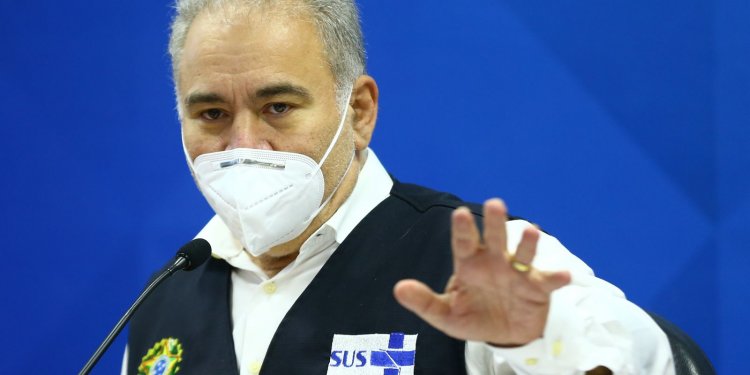 Covid-19: aumento de casos não deve elevar número de óbitos