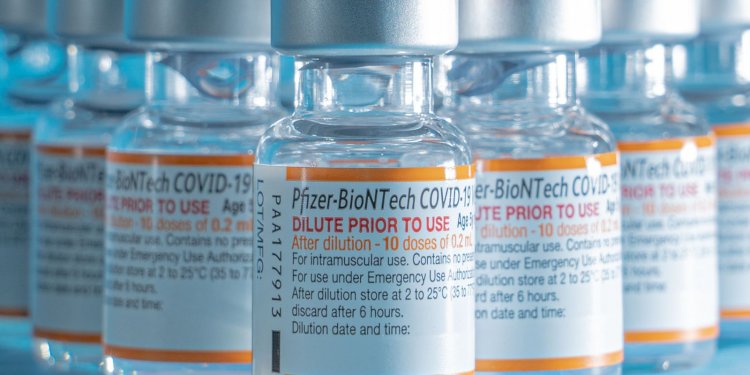 Saúde antecipa entrega de terceiro lote de vacinas pediátricas