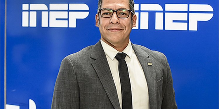 Diretor do Inep deixa função para assumir cargo no Paraná