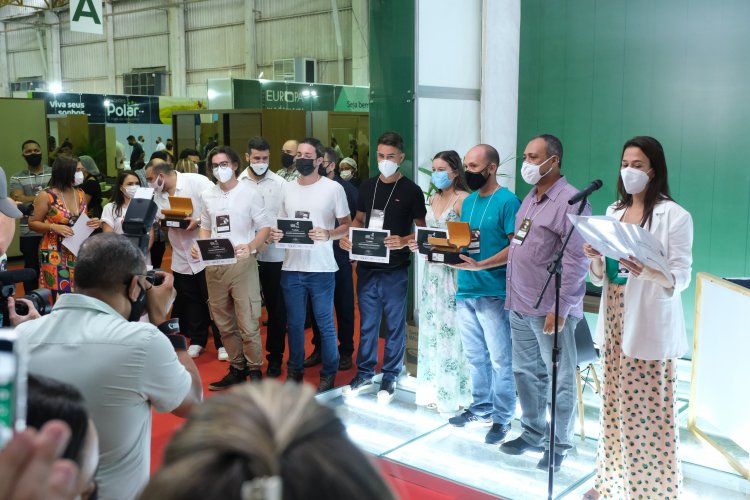 Femur 2022 tem grande público e entrega de premiação no segundo dia