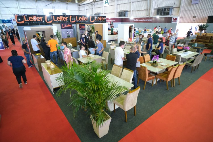 Terceiro dia da Femur 2022 é marcado por eventos paralelos