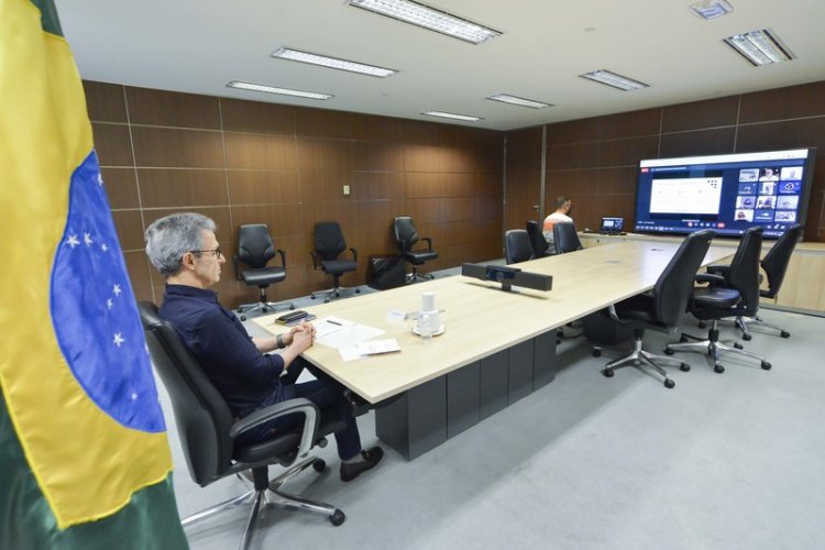 13 cidades do interior de Minas receberão cursos de qualificação através do Pacto pela Educação Profissional