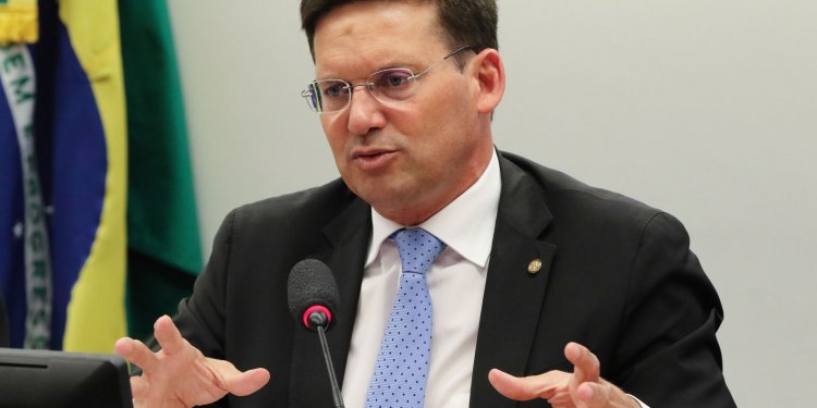 Recursos para programas sociais triplicaram, diz ministro da Cidadania