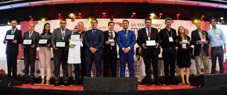 Prêmio Mineiro de Boas Práticas na Gestão Municipal 2022 abre inscrições até o dia 18/2