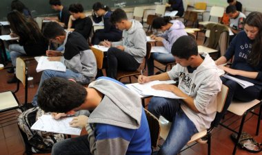 Novo ensino médio começa a ser implementado este ano