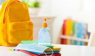 Divulgado novo protocolo de retorno às atividades escolares presenciais