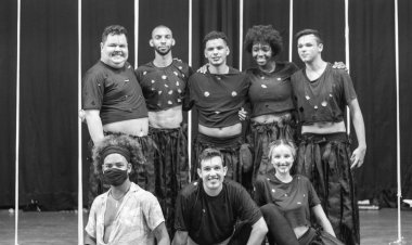 O Teatro de Ubá é Destaque em Festival Nacional de Teatro em Governador Valadares