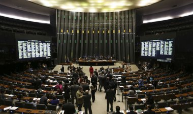 Congresso retoma atividades nesta quarta-feira