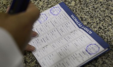 Câmara de SP vai cortar ponto de servidores sem comprovante de vacina