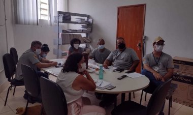 Secretaria de Saúde de Ubá divulga resultado do "Alto Risco" do primeiro LIRAa do ano