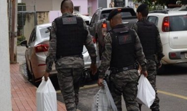 Vereador em Muriaé tem afastamento pedido pelo Ministério Público